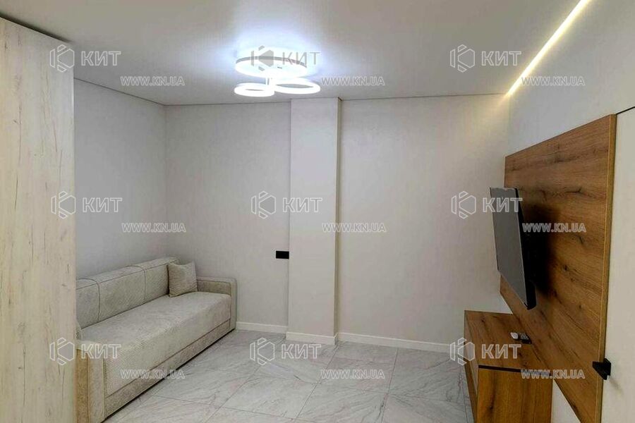 Продаж квартири Харків, Спорт.Гагар.Повст., 46м²