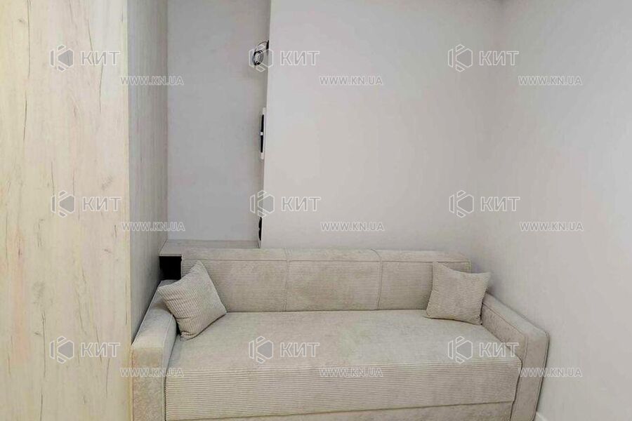 Продаж квартири Харків, Спорт.Гагар.Повст., 46м²