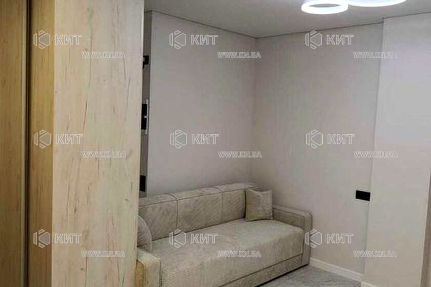 Продаж квартири Харків, Спорт.Гагар.Повст., 46м²