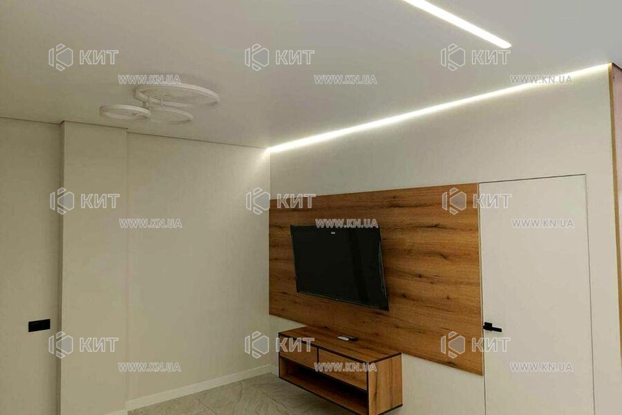 Продаж квартири Харків, Спорт.Гагар.Повст., 46м²