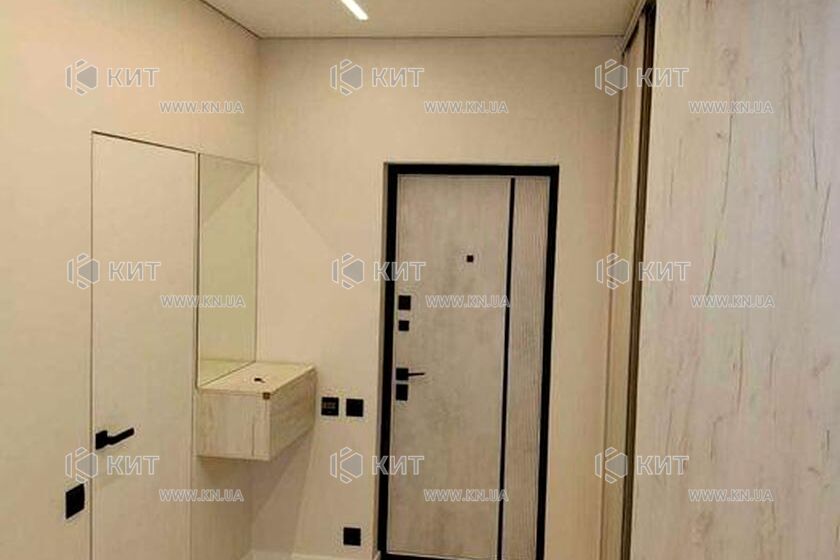 Продаж квартири Харків, Спорт.Гагар.Повст., 46м²
