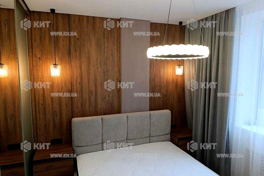Продаж квартири Харків, Спорт.Гагар.Повст., 46м²