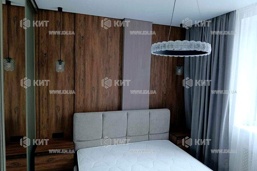 Продаж квартири Харків, Спорт.Гагар.Повст., 46м²