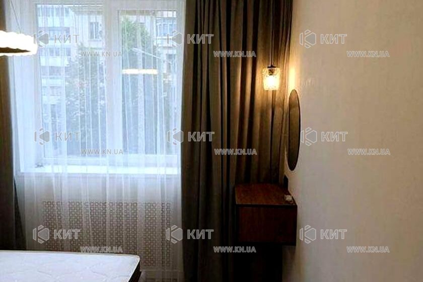 Продаж квартири Харків, Спорт.Гагар.Повст., 46м²