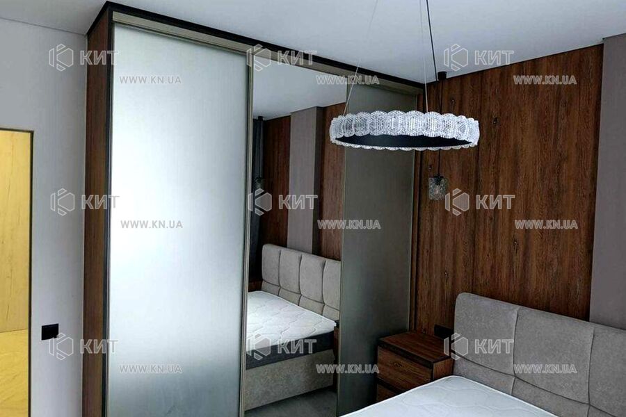 Продаж квартири Харків, Спорт.Гагар.Повст., 46м²