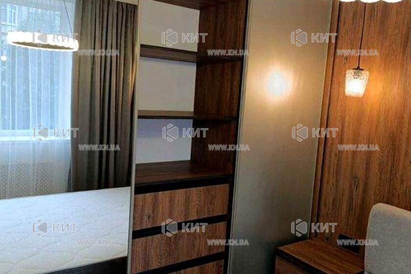 Продаж квартири Харків, Спорт.Гагар.Повст., 46м²