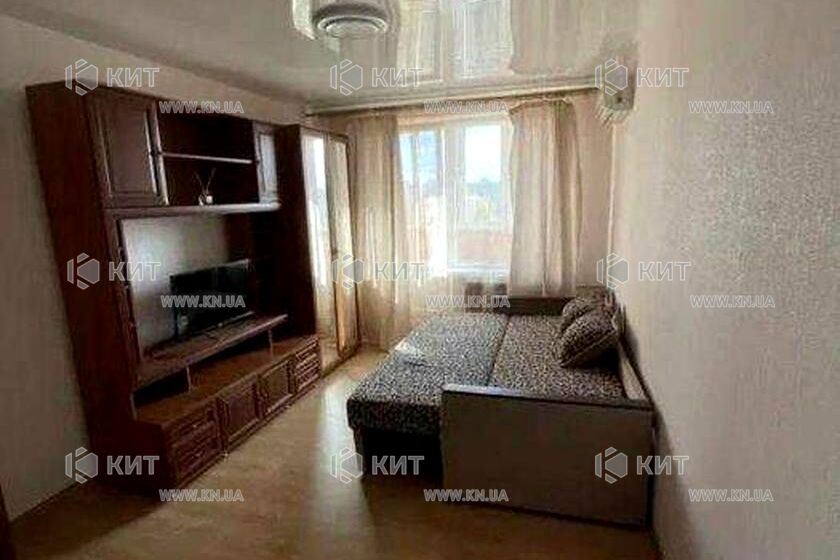 Продажа квартиры Харьков, Салтовка, 603 мрн., 33м²