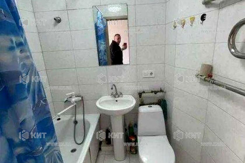 Продажа квартиры Харьков, Салтовка, 603 мрн., 33м²