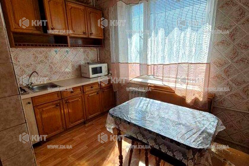 Продаж квартири Харків, Салтівка, 604 мрн., 45м²