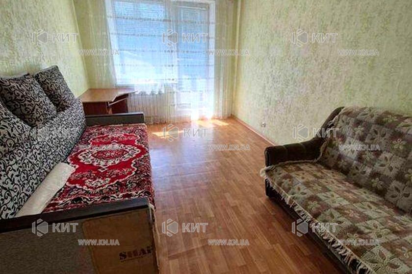 Продаж квартири Харків, Салтівка, 604 мрн., 45м²