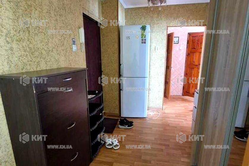 Продаж квартири Харків, Салтівка, 604 мрн., 45м²