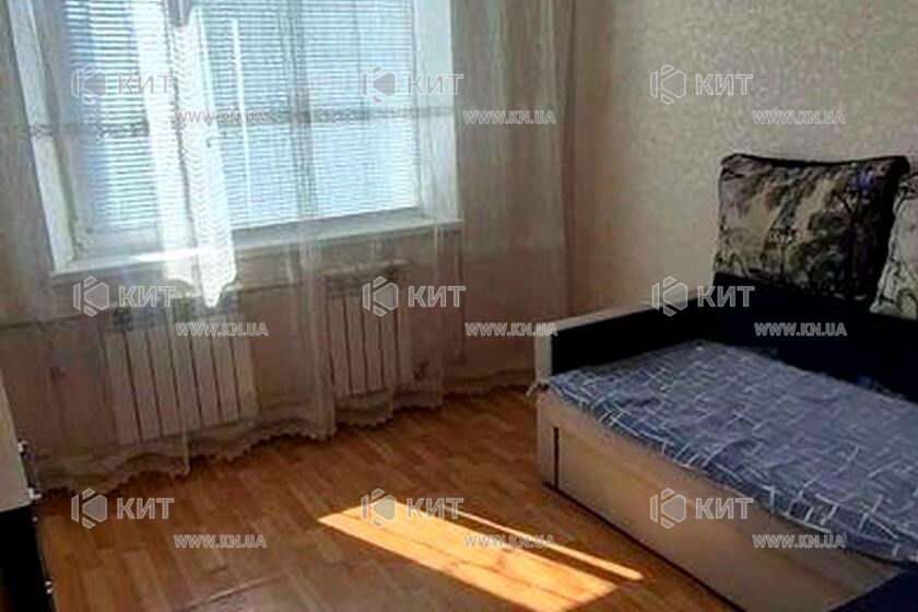 Продаж квартири Харків, Салтівка, 604 мрн., 45м²