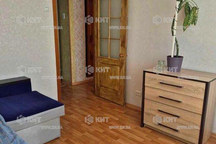 Продаж квартири Харків, Салтівка, 604 мрн., 45м²