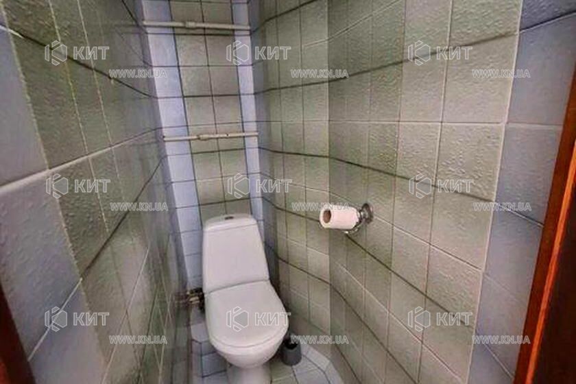 Продаж квартири Харків, Салтівка, 604 мрн., 45м²
