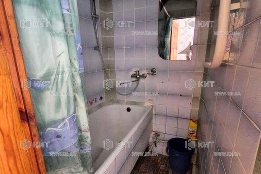 Продаж квартири Харків, Салтівка, 604 мрн., 45м²