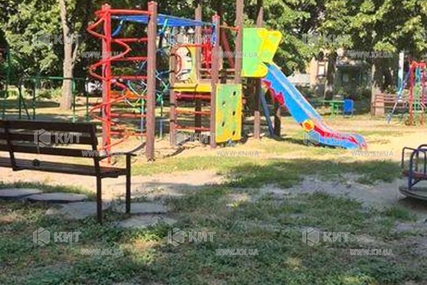 Продаж квартири Харків, Салтівка, 604 мрн., 45м²