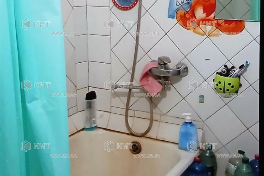 Продажа квартиры Харьков, ХТЗ, Рогань, 47м²