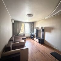 Продажа квартиры Харьков, ХТЗ, Рогань, 47м²
