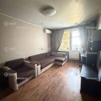 Продажа квартиры Харьков, ХТЗ, Рогань, 47м²