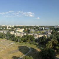 Продажа квартиры Харьков, ХТЗ, Рогань, 47м²