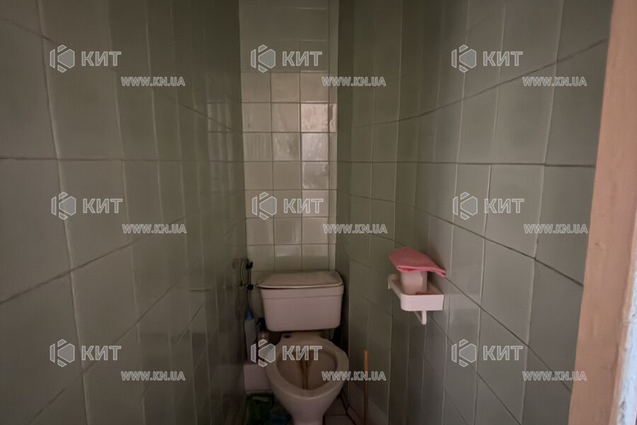 Продажа квартиры Харьков, ХТЗ, Рогань, 47м²