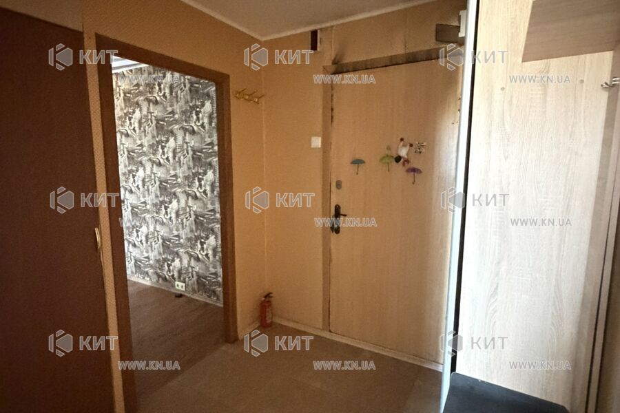 Продажа квартиры Харьков, ХТЗ, Рогань, 47м²