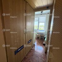 Продажа квартиры Харьков, ХТЗ, Рогань, 47м²