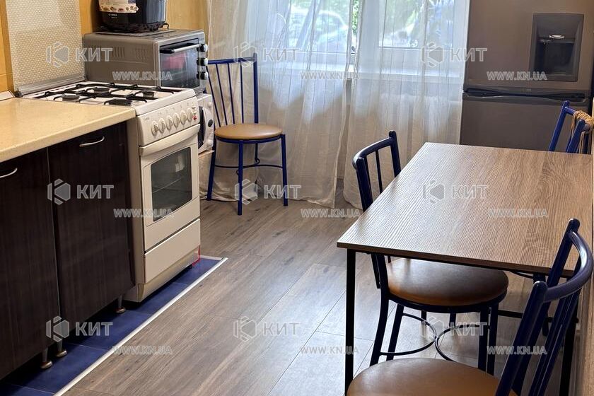 Продаж квартири Харків, Павлове Поле, 66м²