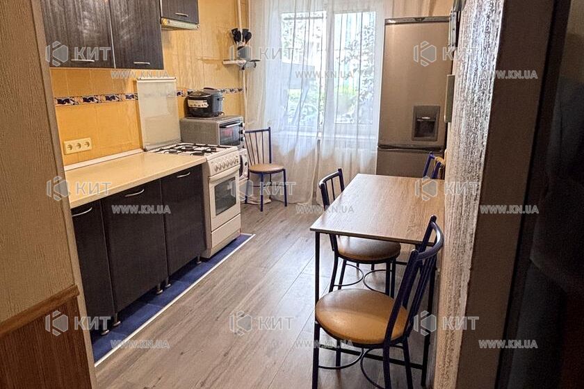 Продаж квартири Харків, Павлове Поле, 66м²