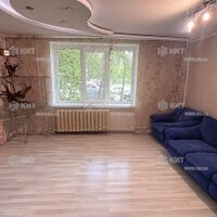 Продаж квартири Харків, Павлове Поле, 66м²
