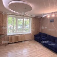 Продаж квартири Харків, Павлове Поле, 66м²