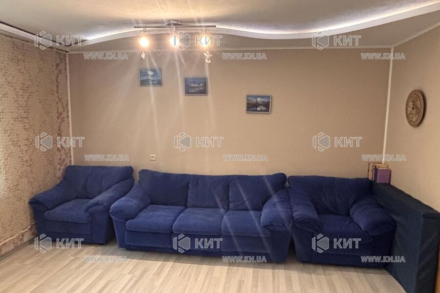 Продаж квартири Харків, Павлове Поле, 66м²