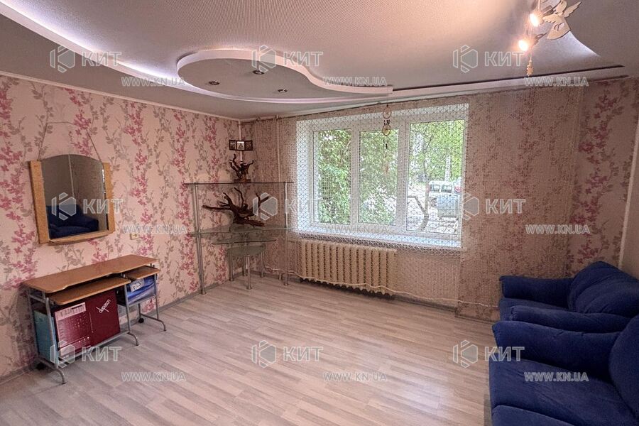 Продаж квартири Харків, Павлове Поле, 66м²