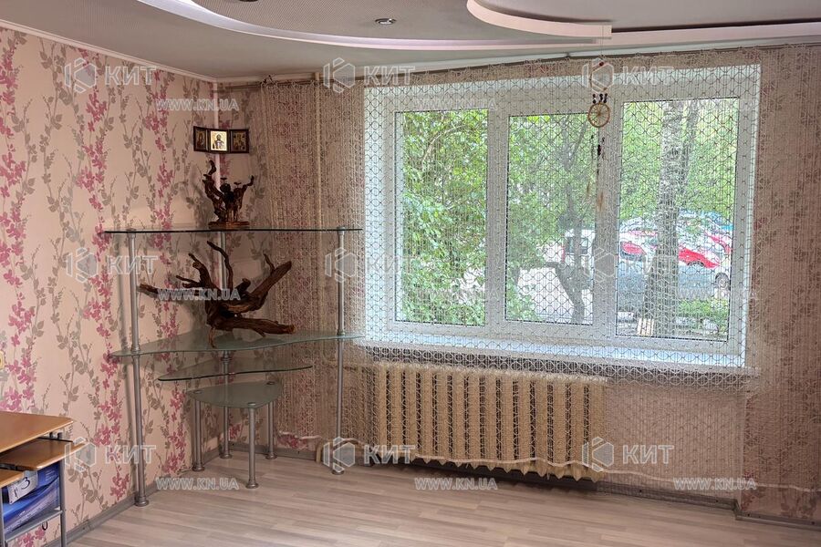 Продаж квартири Харків, Павлове Поле, 66м²