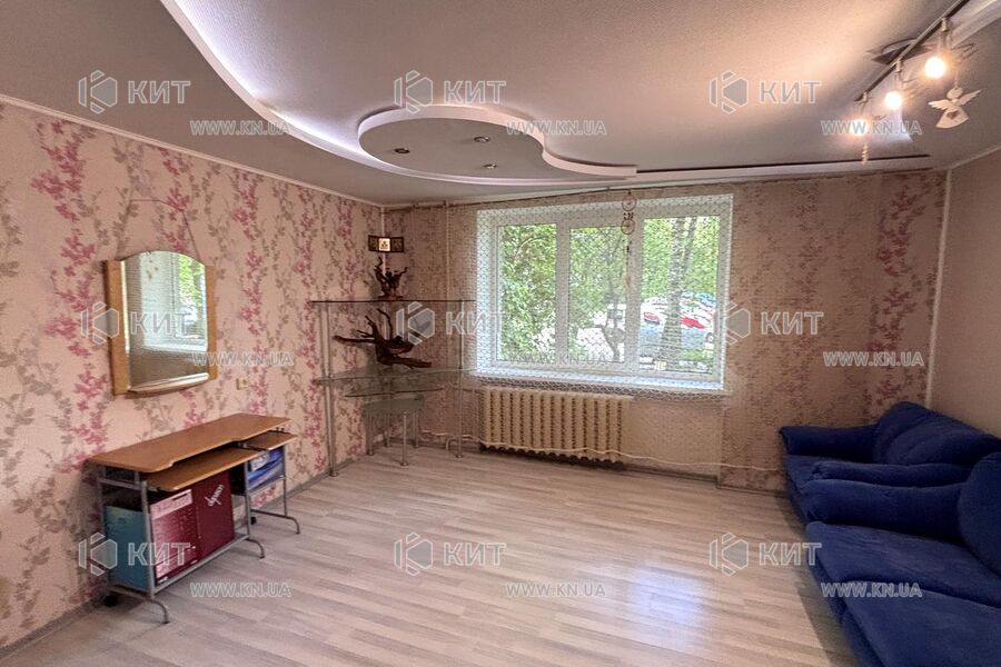 Продаж квартири Харків, Павлове Поле, 66м²