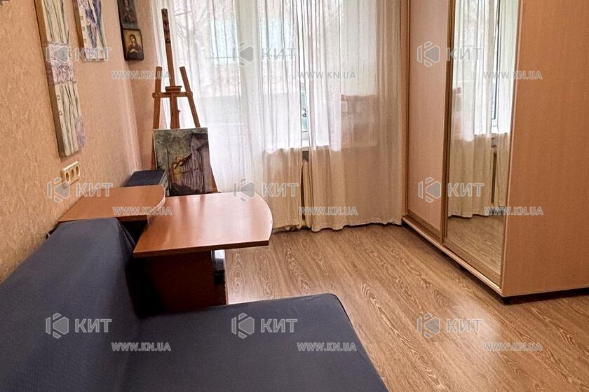 Продаж квартири Харків, Павлове Поле, 66м²
