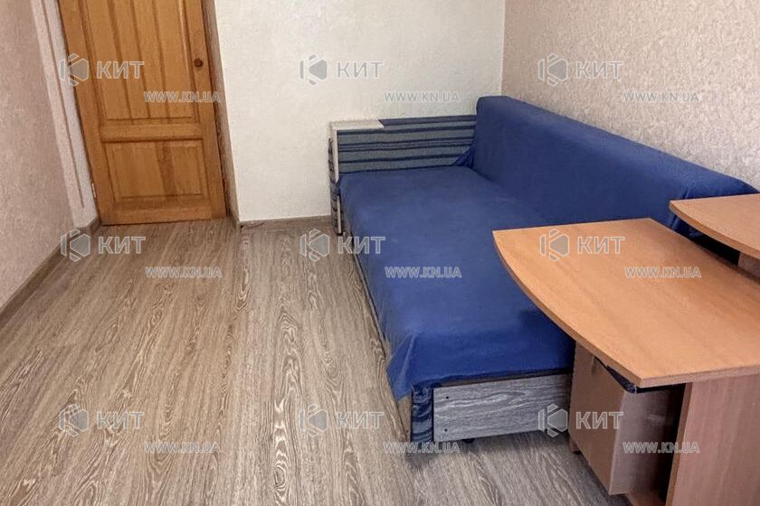 Продаж квартири Харків, Павлове Поле, 66м²