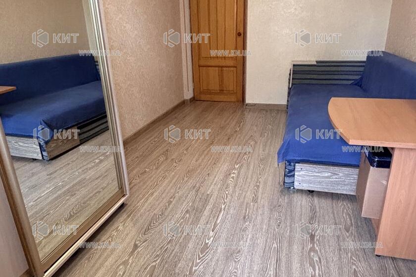 Продаж квартири Харків, Павлове Поле, 66м²