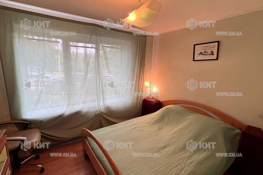 Продаж квартири Харків, Павлове Поле, 66м²