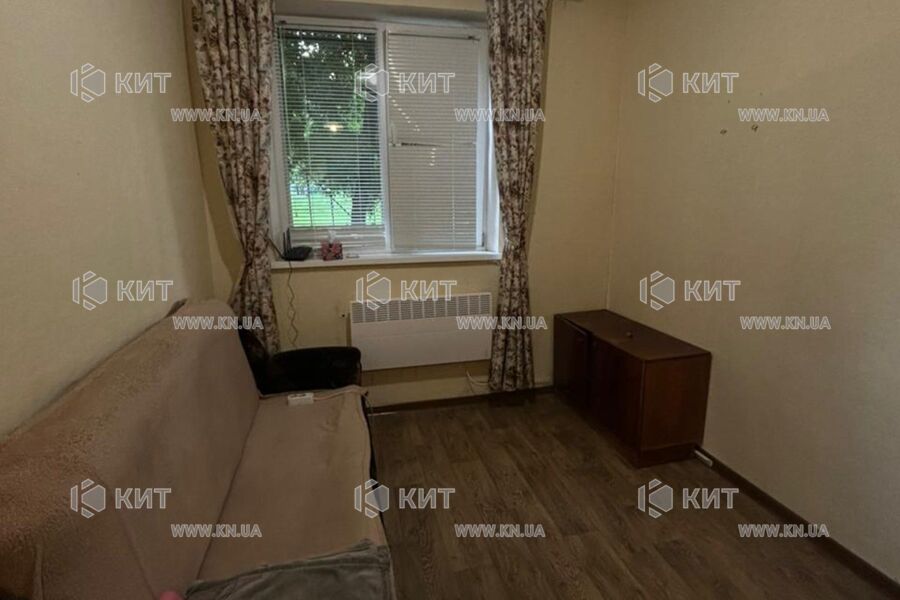Продаж квартири Харків, Нові Дома, 16м²