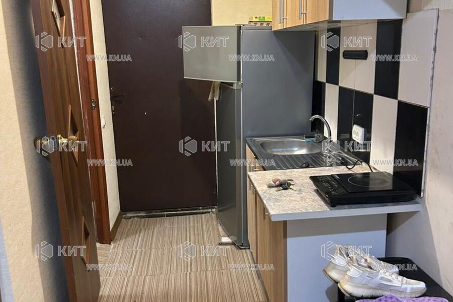 Продаж квартири Харків, Нові Дома, 16м²