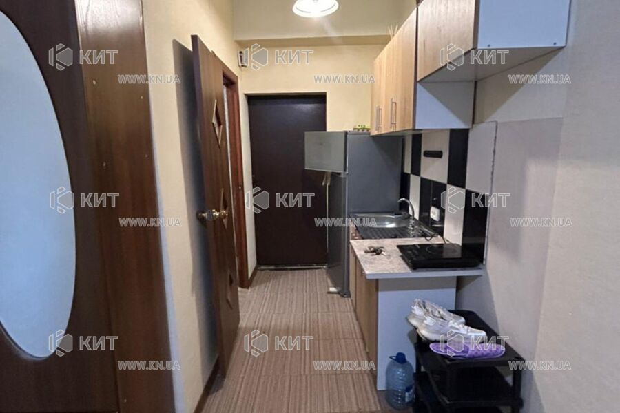 Продаж квартири Харків, Нові Дома, 16м²