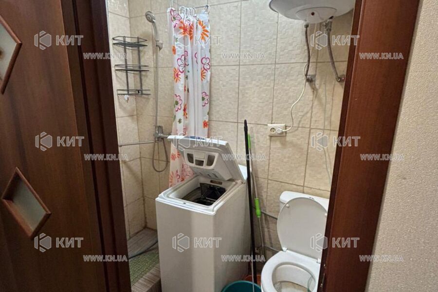 Продаж квартири Харків, Нові Дома, 16м²