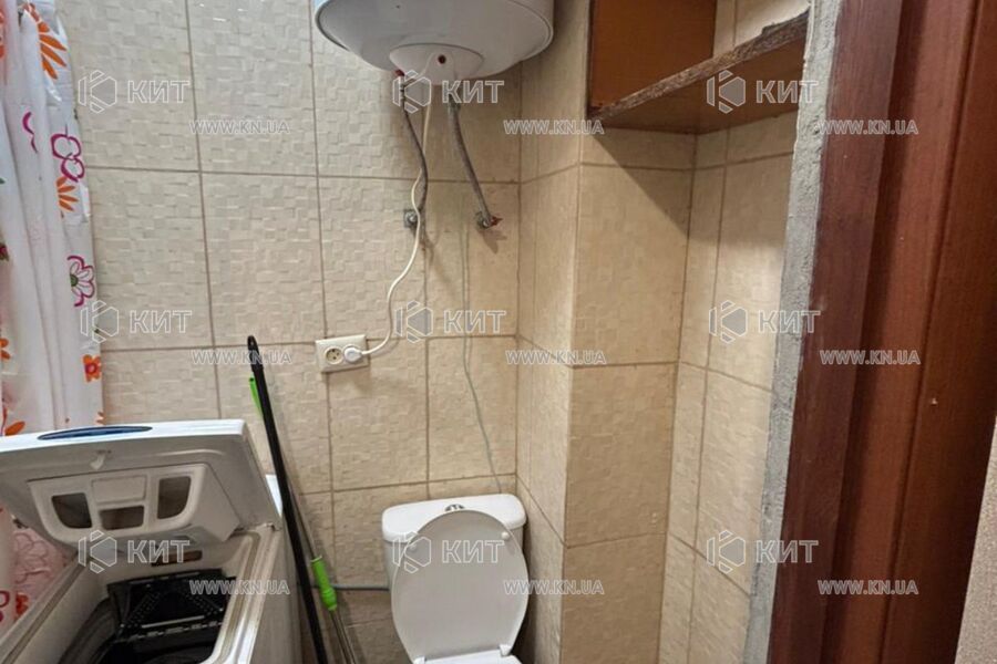 Продаж квартири Харків, Нові Дома, 16м²