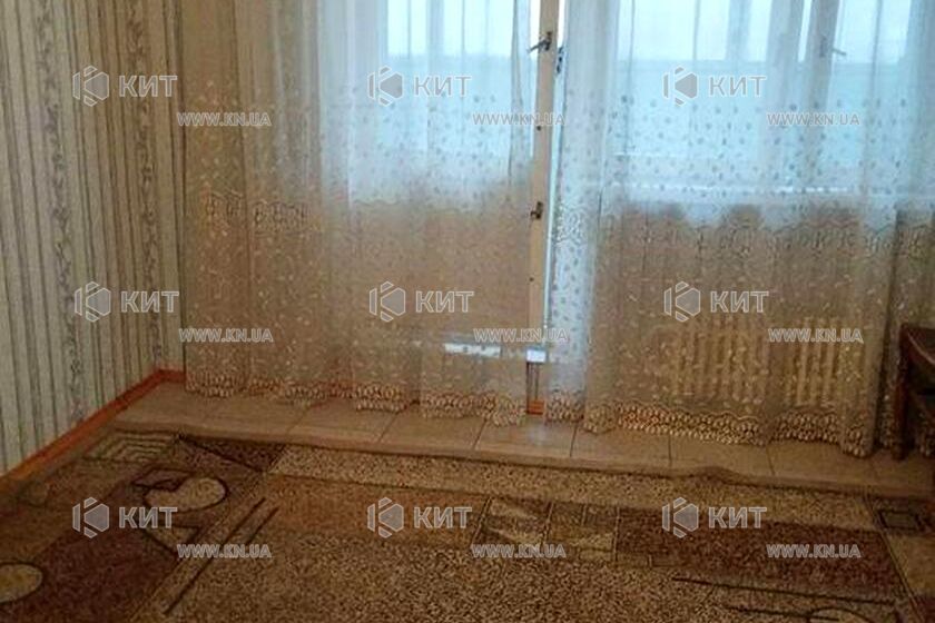 Продажа квартиры Харьков, Салтовка(Бараб.,Украина), 36м²