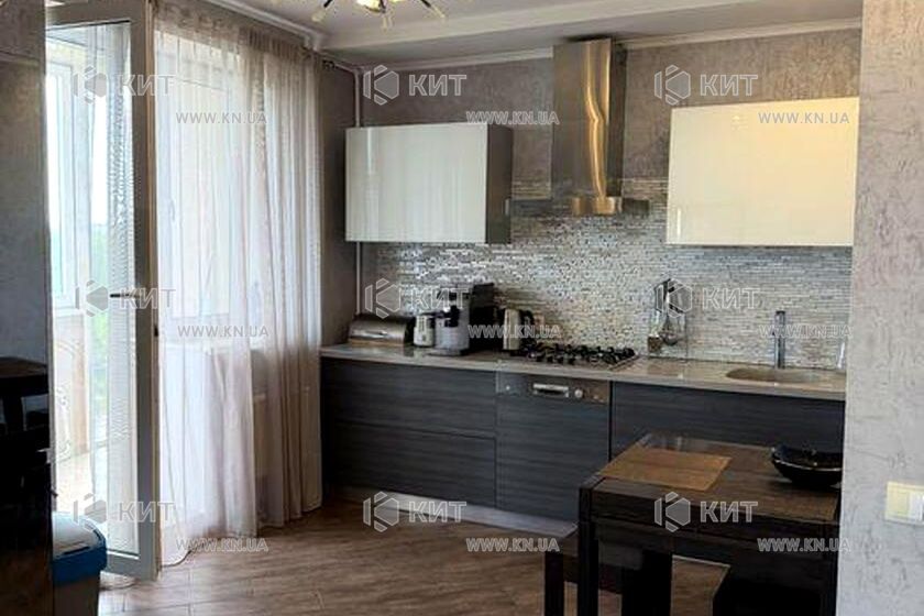 Продаж квартири Харків, Малишева, 73.7м²