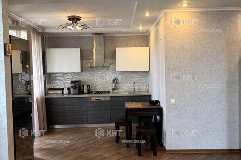 Продаж квартири Харків, Малишева, 73.7м²