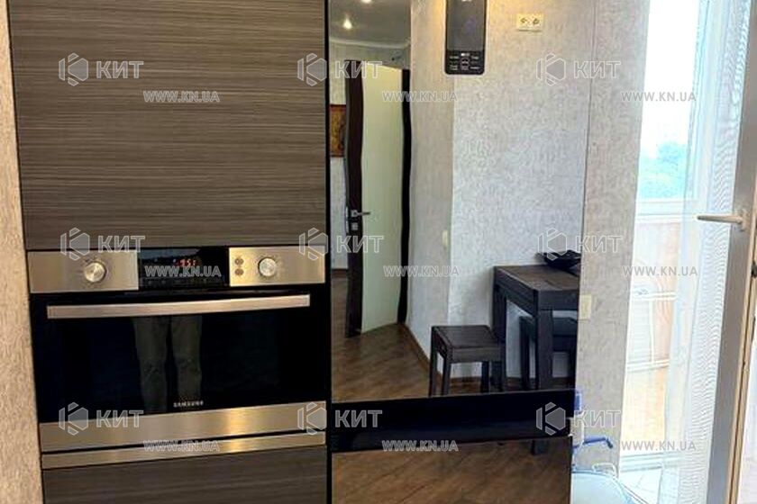 Продаж квартири Харків, Малишева, 73.7м²