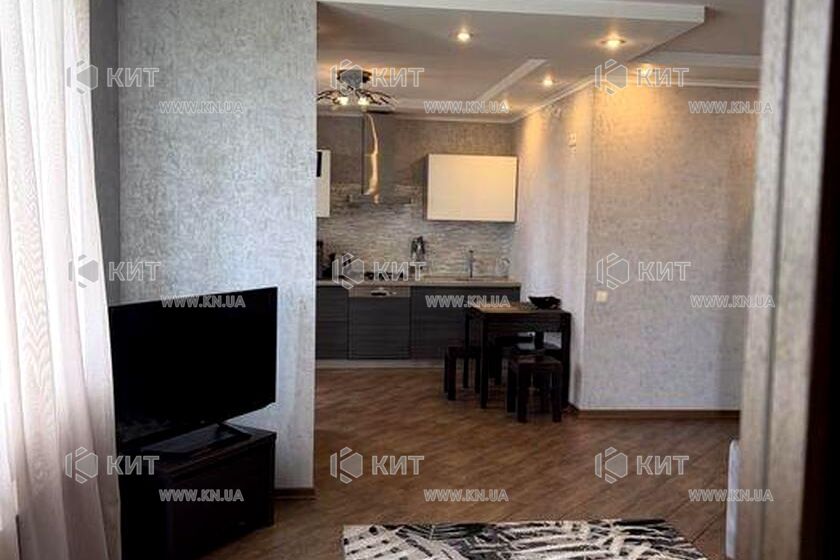 Продаж квартири Харків, Малишева, 73.7м²