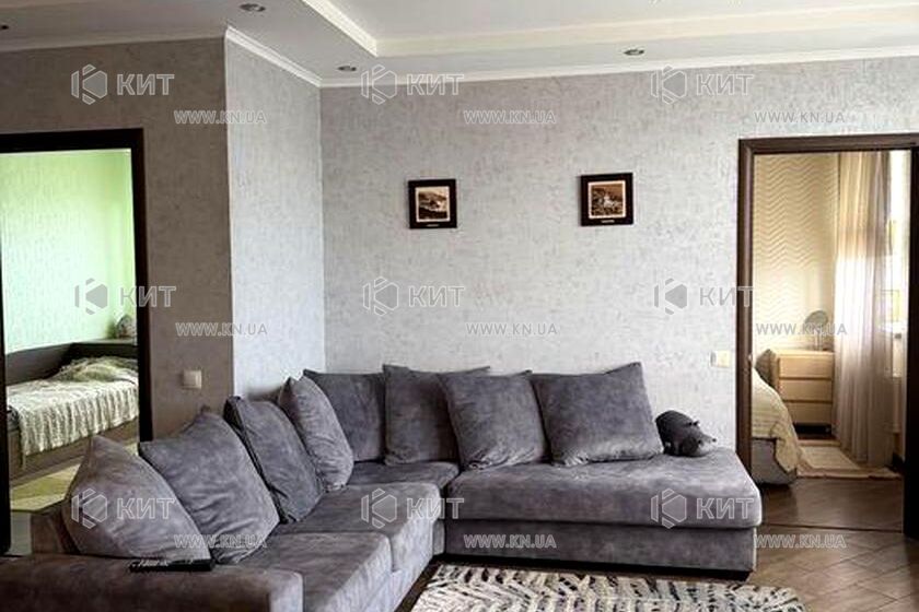 Продаж квартири Харків, Малишева, 73.7м²